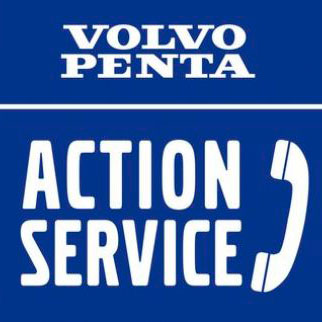 Volvo Penta Action Service